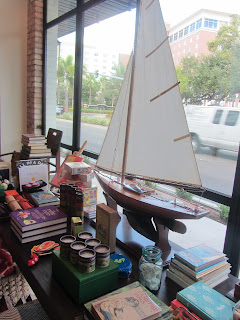 Oxford Exchange - Tampa | I Run For Wine