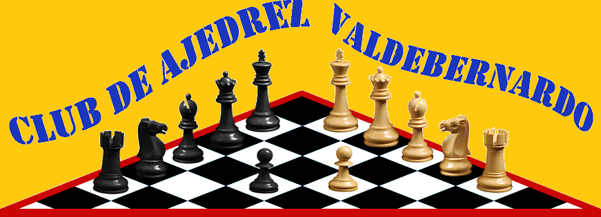 Club Ajedrez Valdebernardo