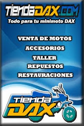 TiendaDAX