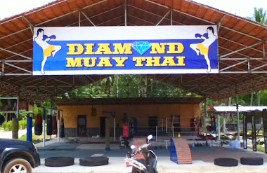 Diamond Muay Thai