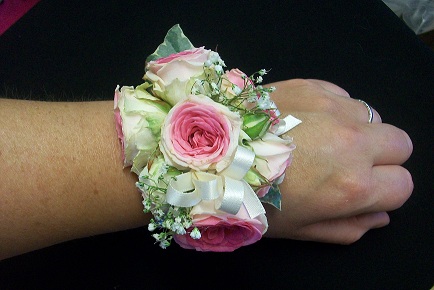 About Flowers Prom Flowers