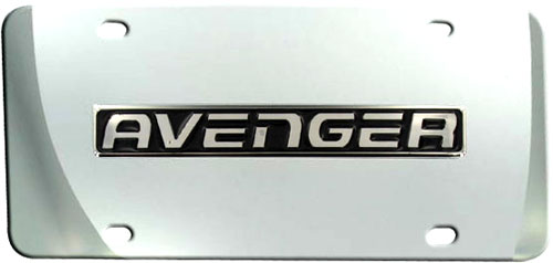 Dodge Avenger Logo