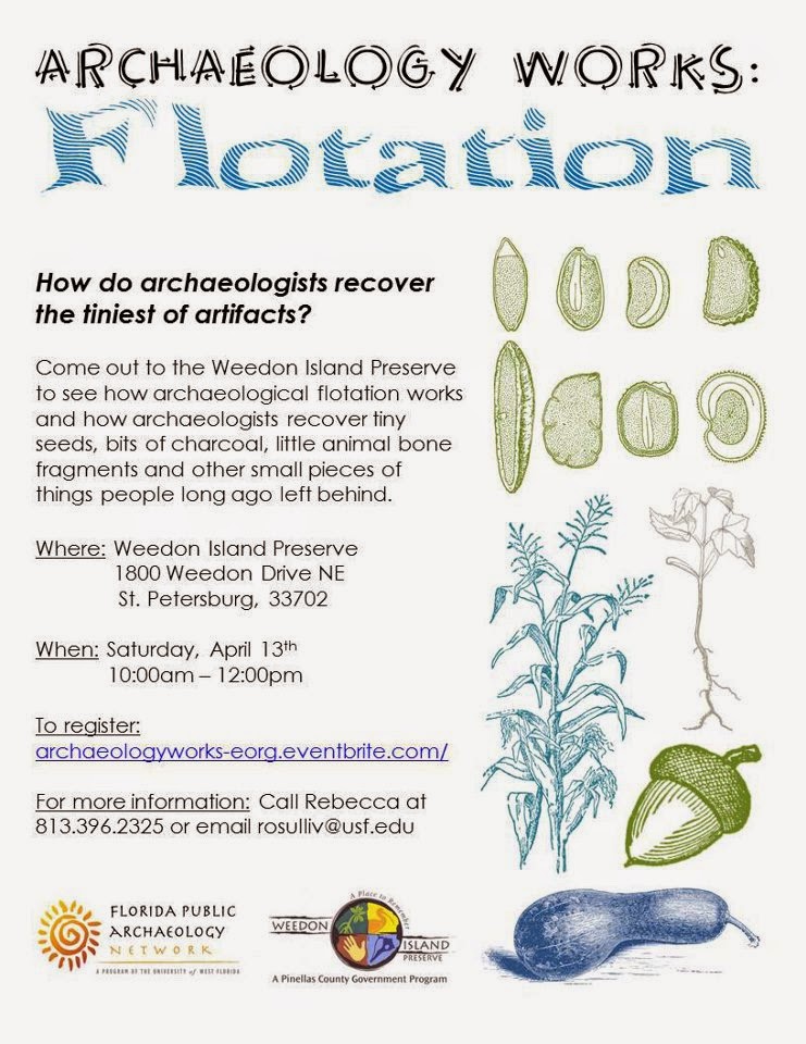 New Series "Archaeology Works"