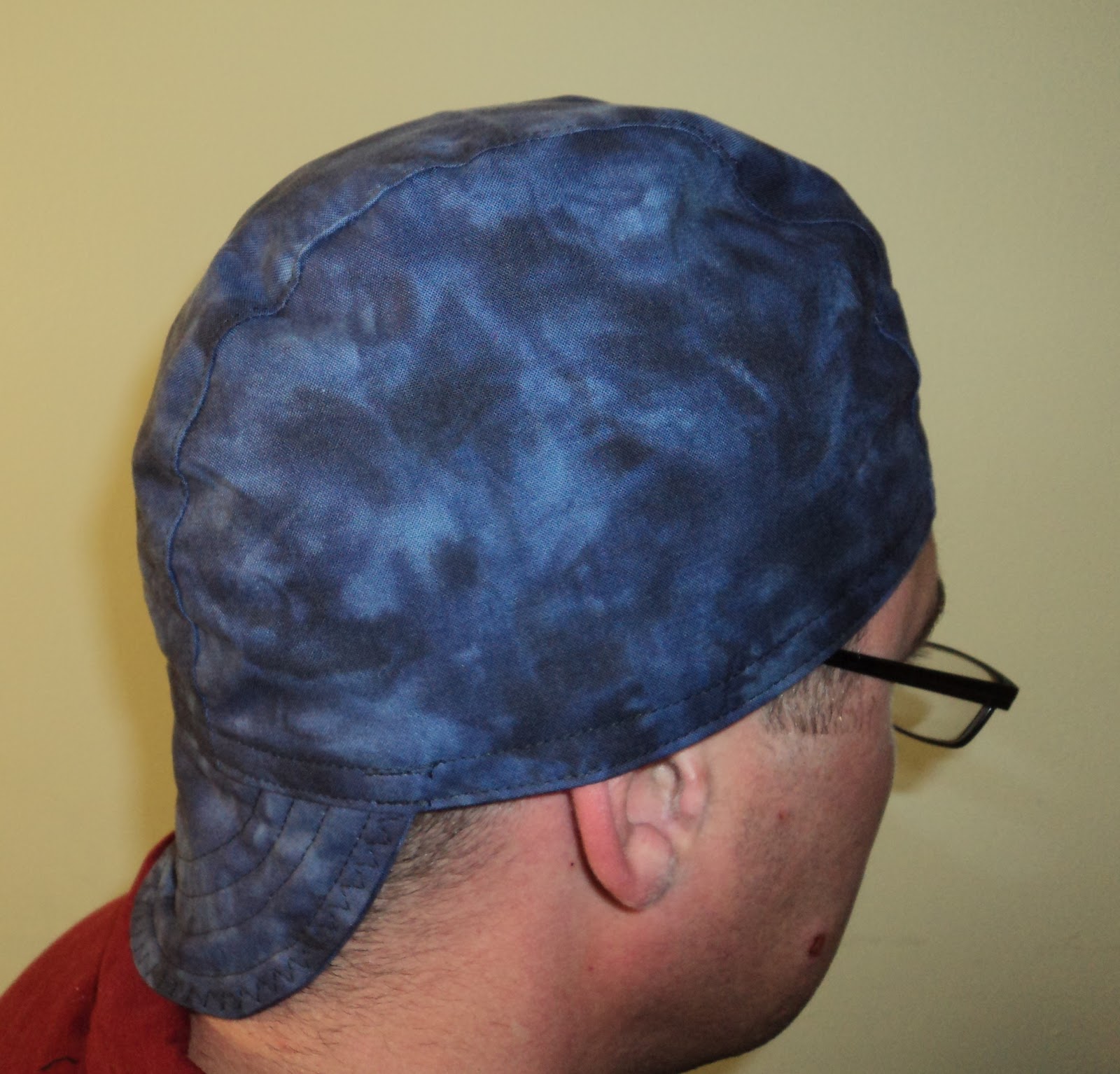 Pipefitter Hats More caps