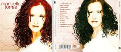 2004-Las Canciones Que Siempre Ame CD