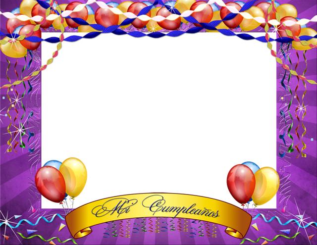 Marcos para fotos digitales gratis de cumpleaños - Imagui Marcos para fotos digitales gratis de cumpleaños - Imagui