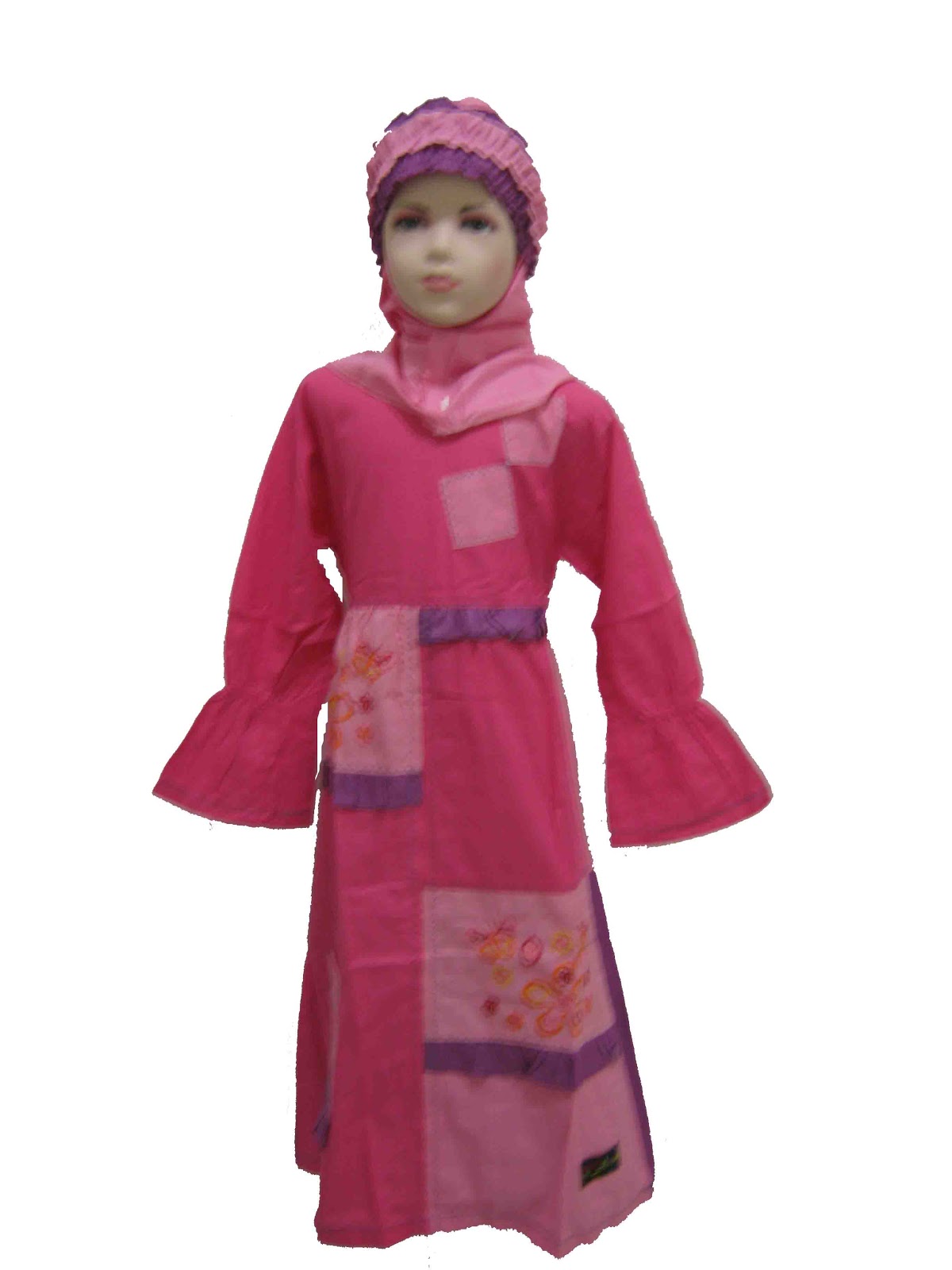 busana muslim murah berkualitas muslimah anak quot hidayah quot model gamis potongan harga untuk grosir busana muslim murah berkualitas muslimah anak quot hidayah quot model gamis potongan harga untuk grosir