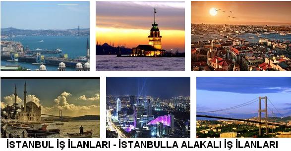 Is Ilanlari Bul Ara Istanbul Is Ilanlari Ist Avrupa Ve Anadolu Yakasi Istanbul
