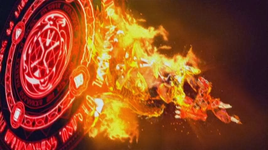My Shiny Toy Robots Movie Review Kamen Rider X Super Sentai X Space Sheriff Super Hero Taisen Z