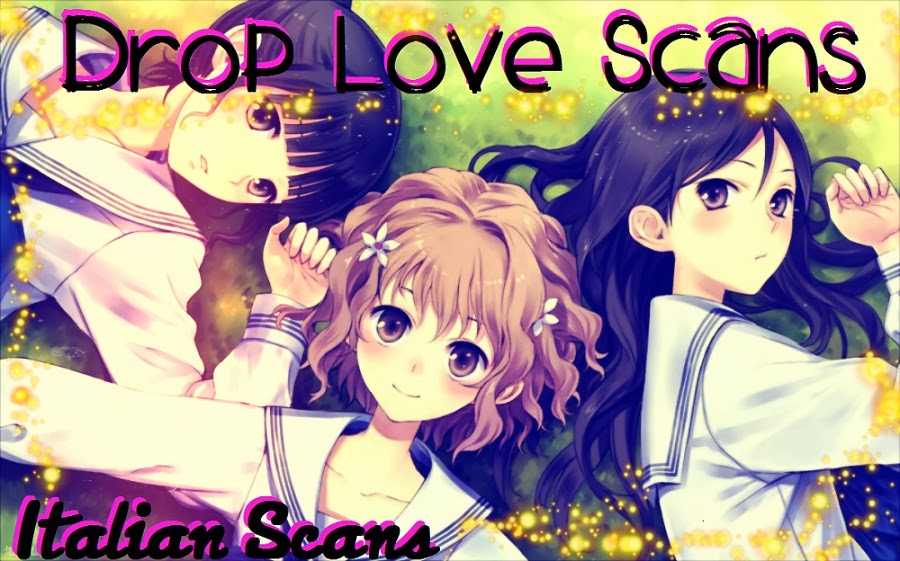 Drop Love Scans