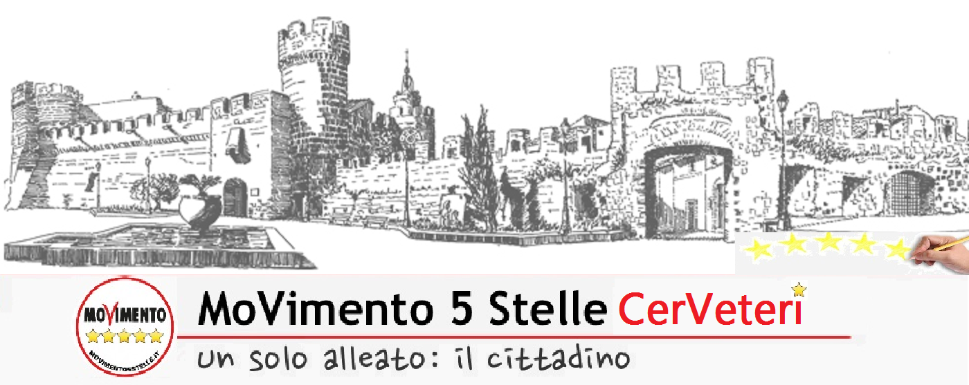 Cerveteri5Stelle