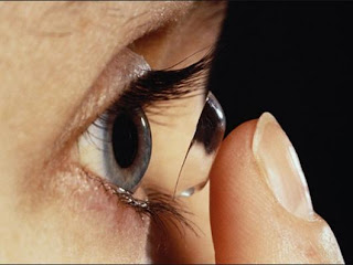Contact Lens Users