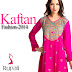 Kaftan Fashion - Upcoming International Clothing Fashion in 2015
