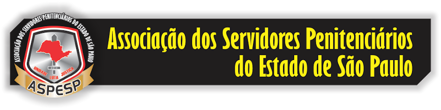 ASPESP - Associação dos Servidores Penitenciários do Estado de São Paulo