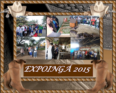 EXPOINGÁ