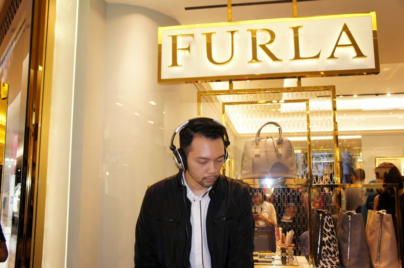 FURLA