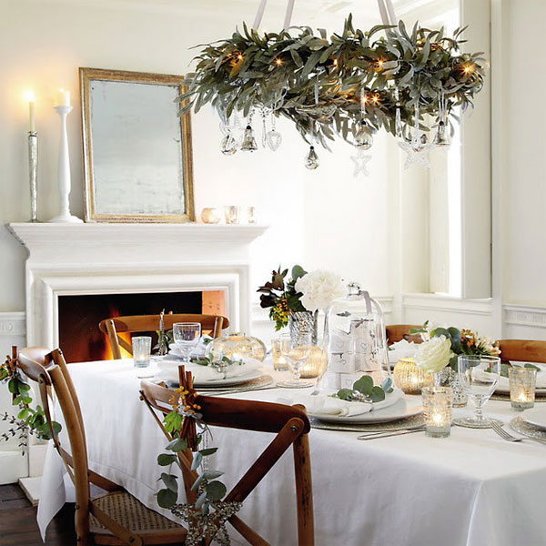 Modern Country Style Modern Country Dining Rooms