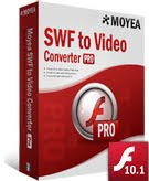 Flash to Video Converter