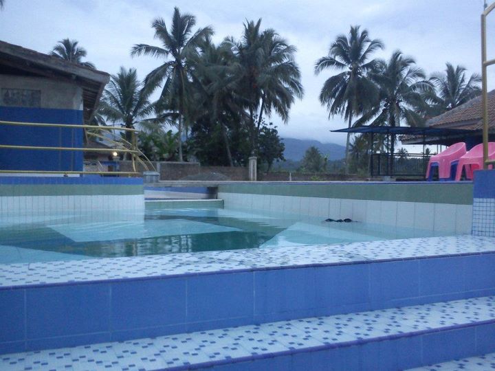 Kolam bermain