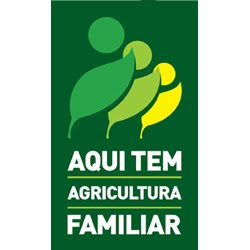 Aqui a Prefeitura Apoia a Agricultura Familiar