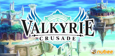 Valkyrie Crusade