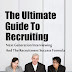 The Ultimate Guide To Recruiting - Free Kindle Non-Fiction