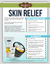 Skin Relief