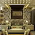 Modern Drawing Room Design  by Radhika Gupta