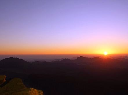 Kisah Keinginan Bani Israil Melihat Allah Dunia Nabi