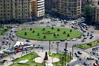 Modan_Tahrir egypt
