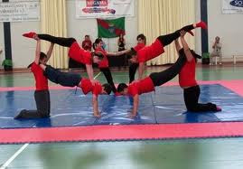 ACROSPORT