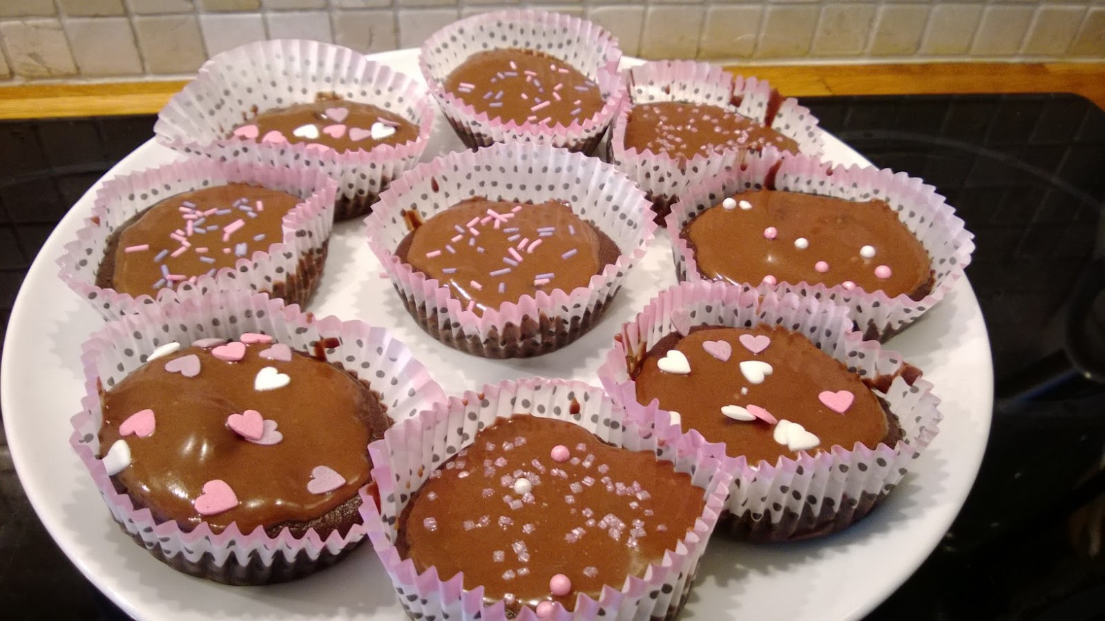 Fordeler Med Baking