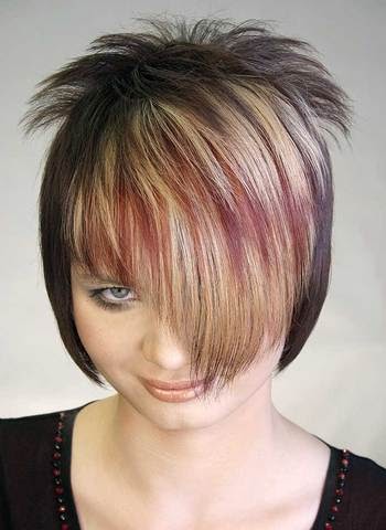 2015 cute short hairstyles Cute Short Hairstyles In 2011 ~ Hairstyles Today's