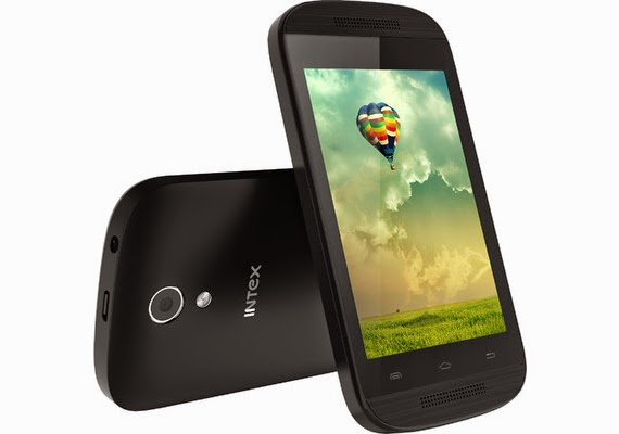 Intex Aqua T2, η πιο οικονομική συσκευή με Android KitKat στα 44 δολ.
