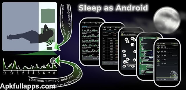 Sleep as Android FULL v20130217