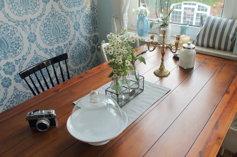 Ann.Meer by Anna-Maria Dahmen: KÜCHEN GESCHICHTEN