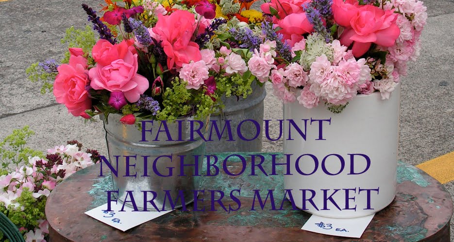 Fairmount Neighborhood Farmers Market