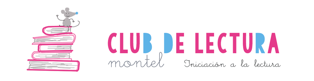 Club de Lectura "Montelinos"