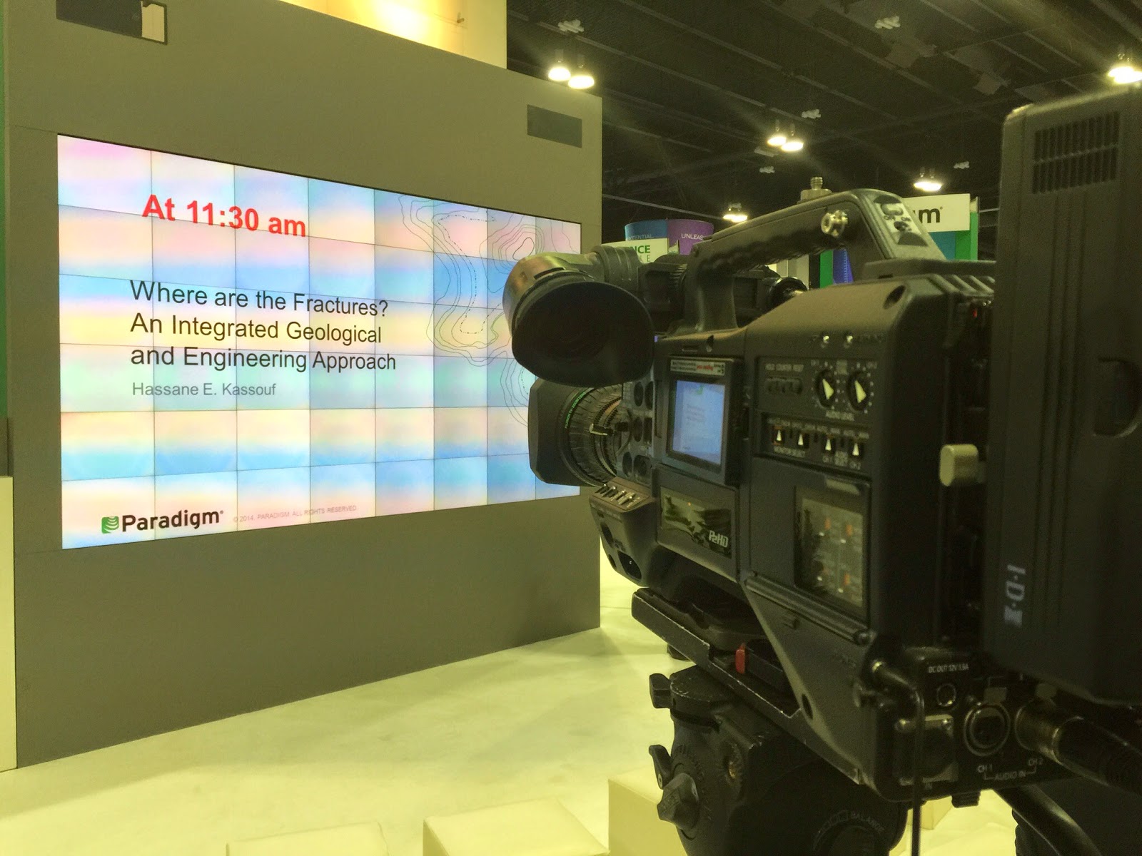 Denver Video Production