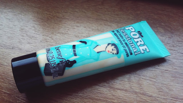 Benefit The POREfessional. Hit czy kit?
