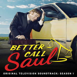 Better Call Saul Season 1 Soundtrack by Various Artists