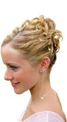 Mother Of The Bride Hair Dos