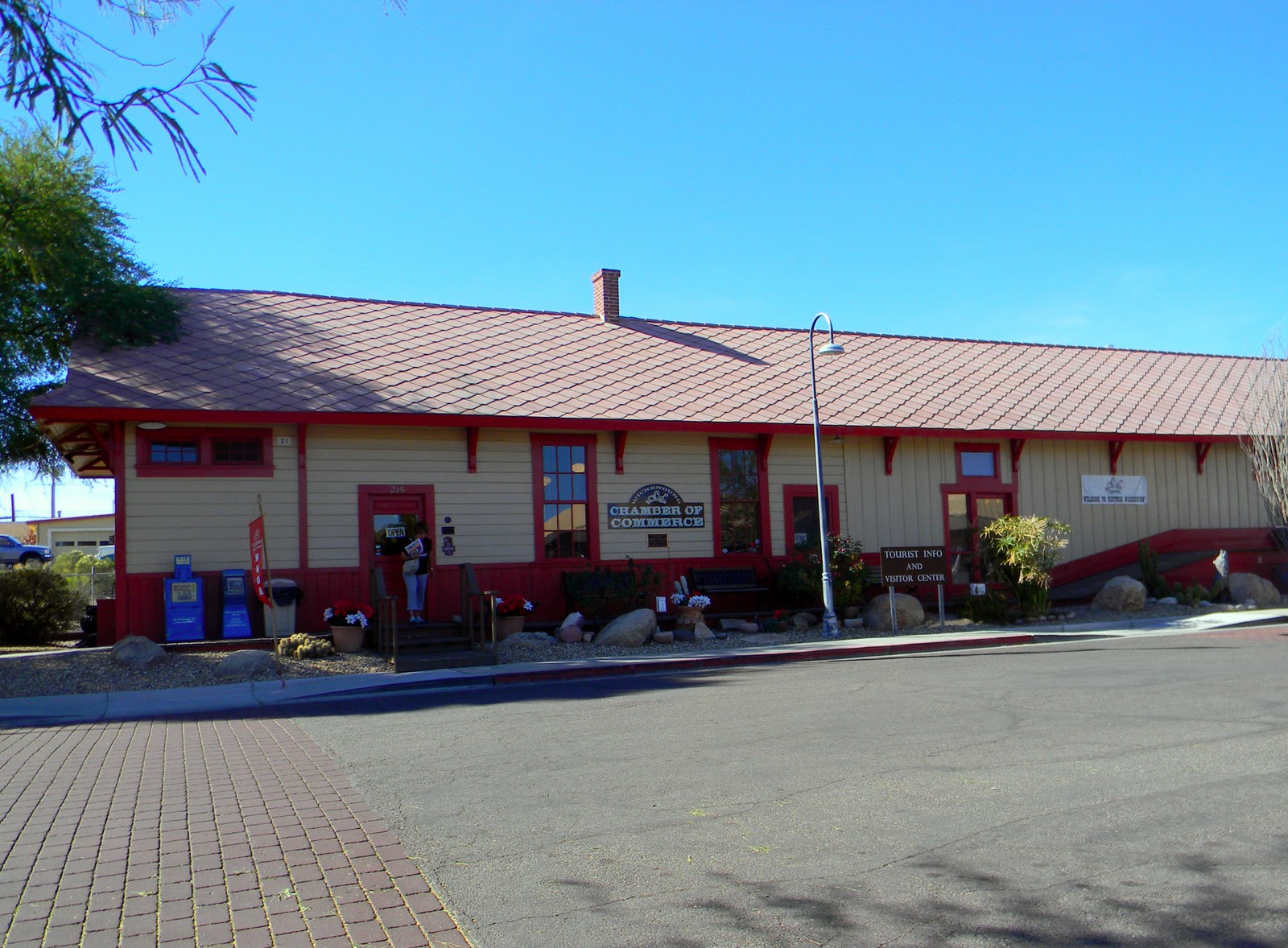 Wickenburg Just Good Country Living