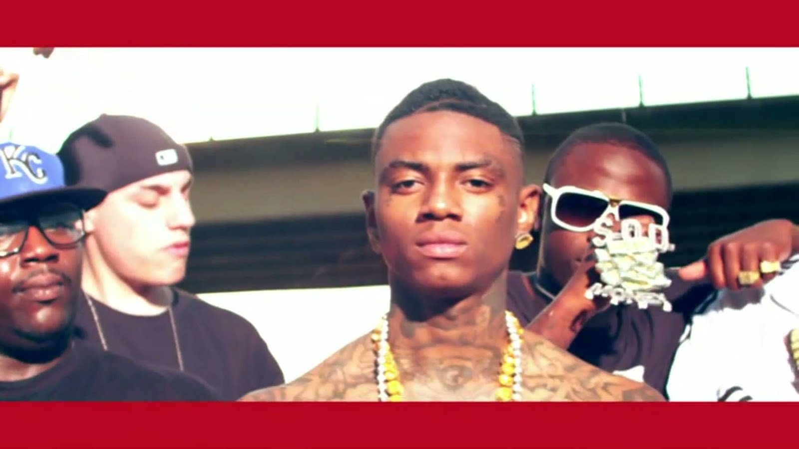 Download New Video Soulja Boy Juice (Official Music Video) Todo Lo