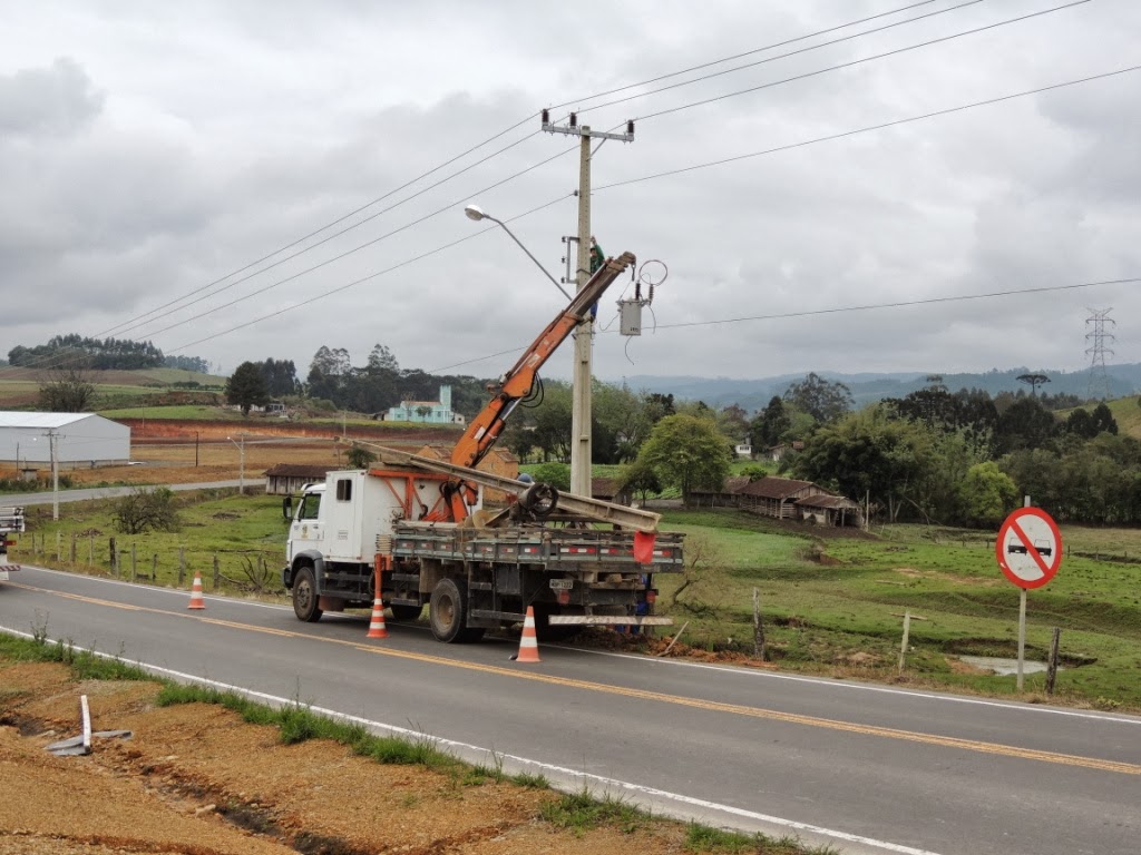 Rua Nelson Sebold será inaugurada nesta sexta-feira em Ituporanga -  Prefeitura Municipal de Ituporanga