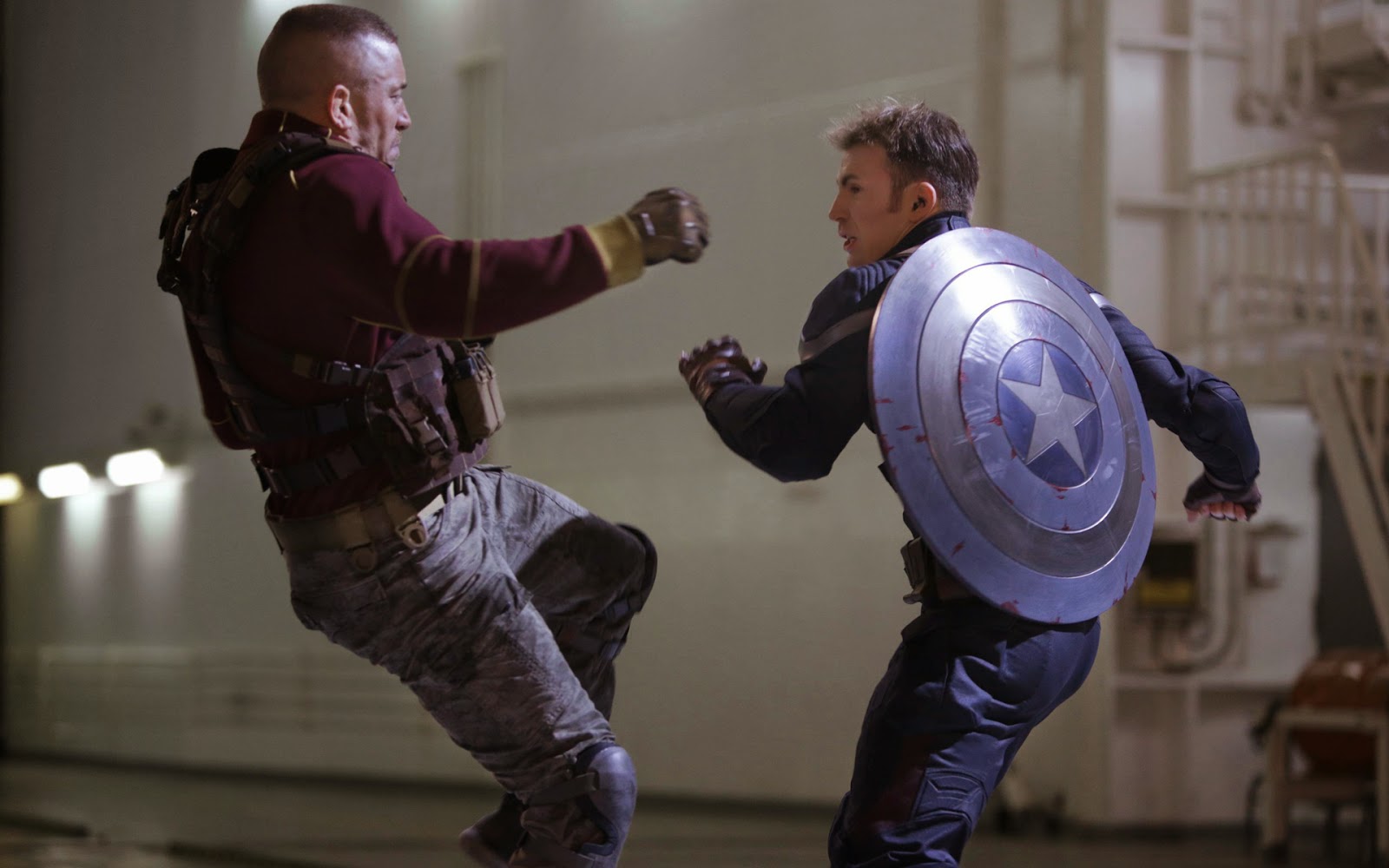 Download film captain america the winter soldier sub indo movie