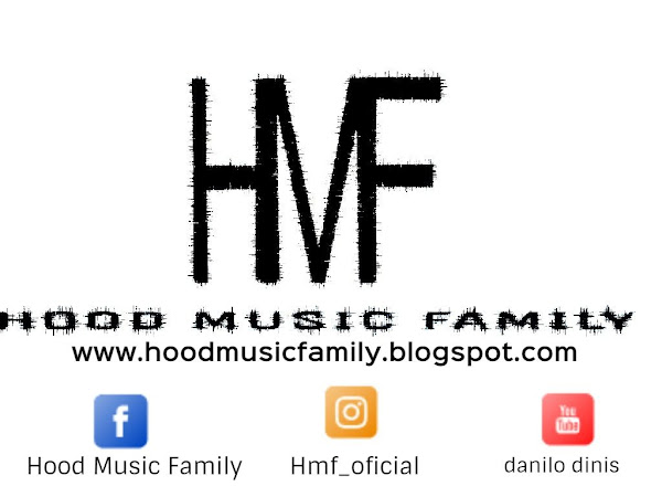 Hood Music family