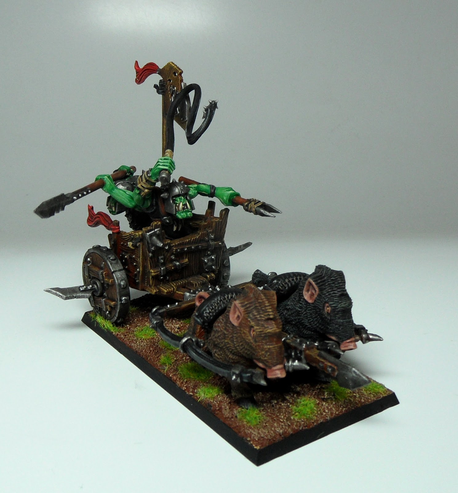 Discover The Power Of Choppy Orc Today! - x9twmon