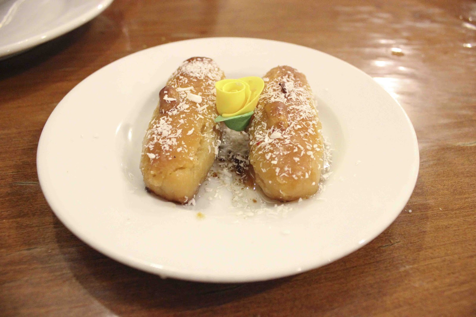 SADRAZAM MAHMUT ET LOKANTASI gezenyer