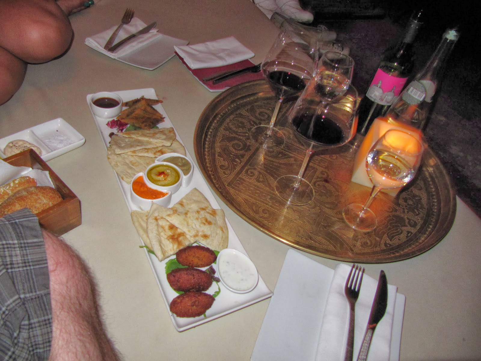 In search of taste: november 2013